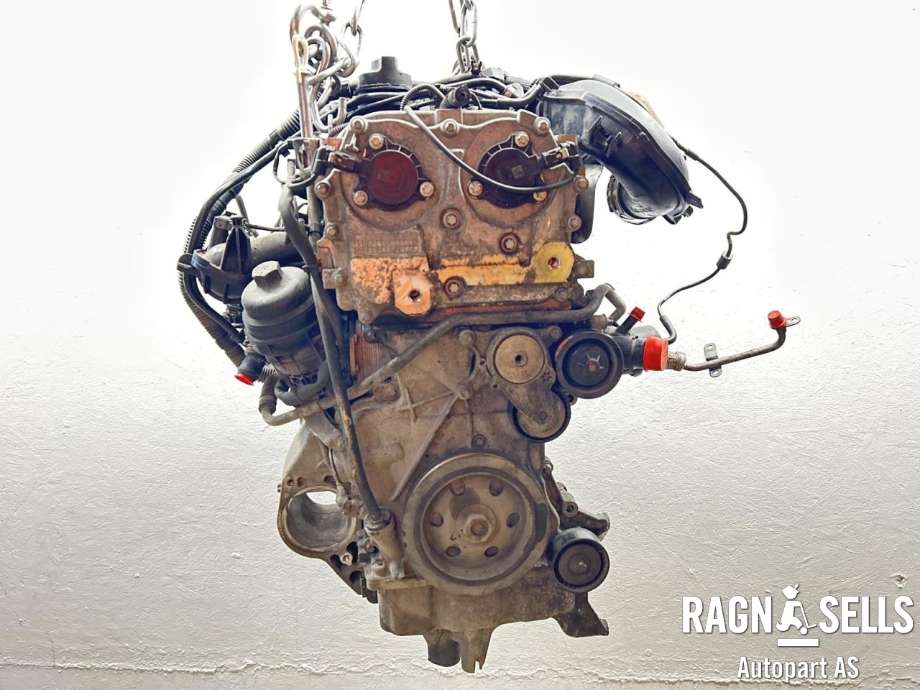 Motor bensin til Mercedes B-Klasse 2011-2018 (W246) (W246) (A 270 010 23 03 80|A 270 010 16 02|)