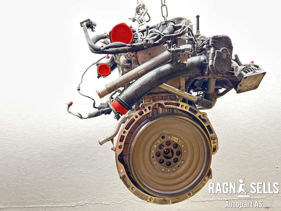 Motor bensin til Mercedes B-Klasse 2011-2018 (W246) (W246) (A 270 010 23 03 80|A 270 010 16 02|)