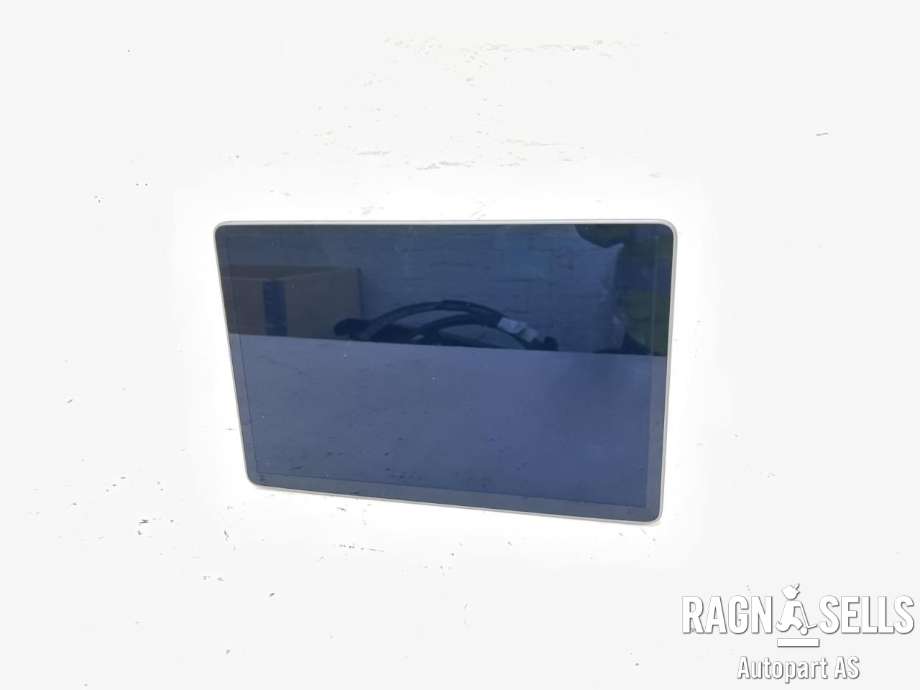 Multimedia display (MCU - Media Controller Unit) til Tesla Model 3, 2018-2023 (Fase 1) (1089543-00-H)