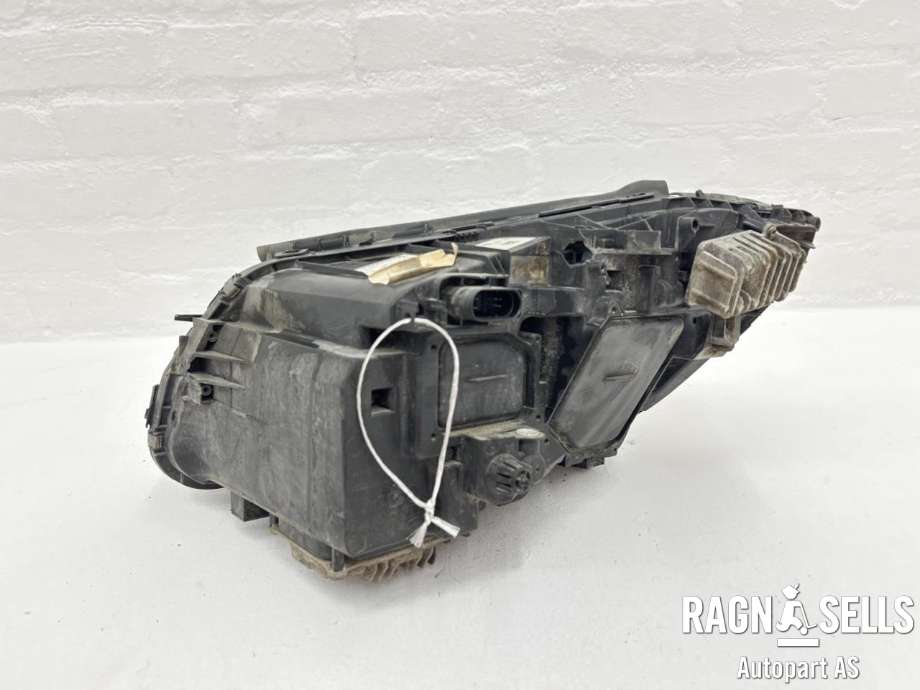 Frontlykt høyre full-LED til Mercedes C-Klasse 2014-2018 (Fase 1) (W205) (W205) (A 205 906 74 03|)