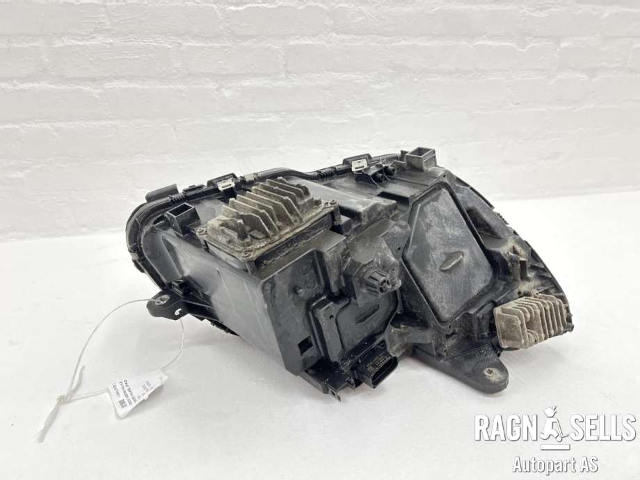 Frontlykt venstre full-LED til Mercedes C-Klasse 2014-2018 (Fase 1) (W205) (W205) (A 205 906 73 03|)
