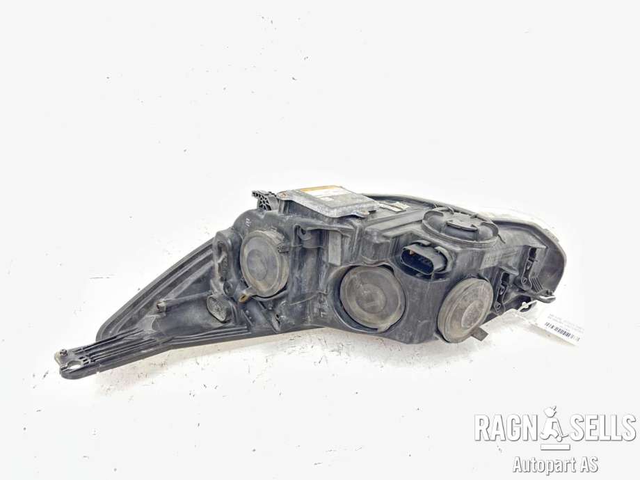 Frontlykt høyre xenon til Ford Focus 2011-2014 (Type III, Fase 1) (2004298|)