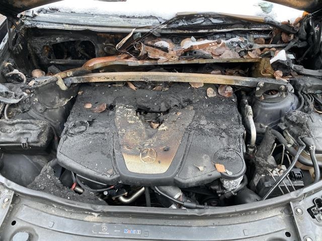 Mercedes GL 2006-2012 (X164) (X164), Motorkode: OM 642.940, Girkassekode: 72290201477444