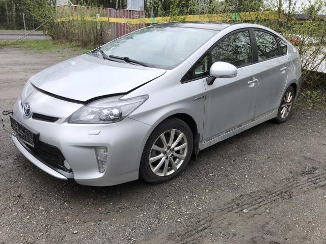 Toyota Prius 2009-2016 (Type III) (COMBI) (COMBI), Motorkode: 2ZR-FXE 1900037470, Girkassekode: 3090047062