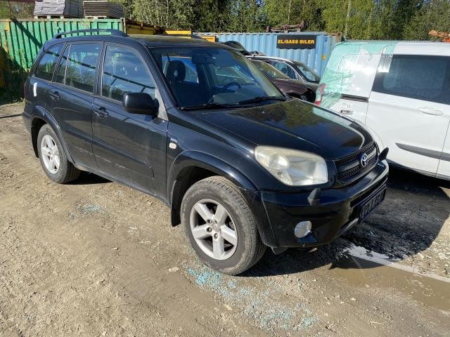 Toyota RAV4 2000-2006 (Type II) , Motorkode: 1AZ-FE, Girkassekode: 3050042150