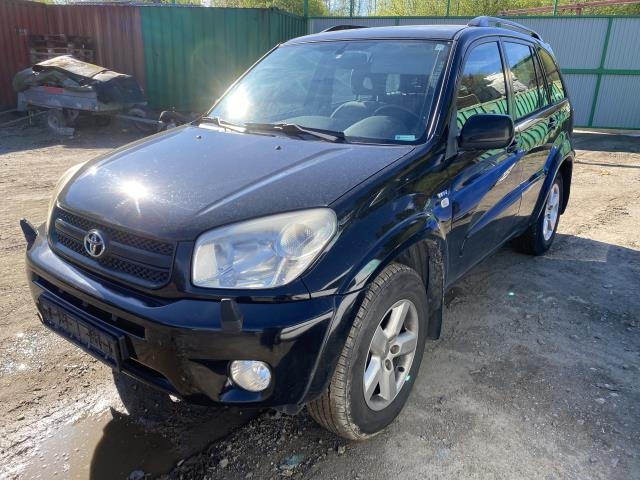 Toyota RAV4 2000-2006 (Type II) , Motorkode: 1AZ-FE, Girkassekode: 3050042150