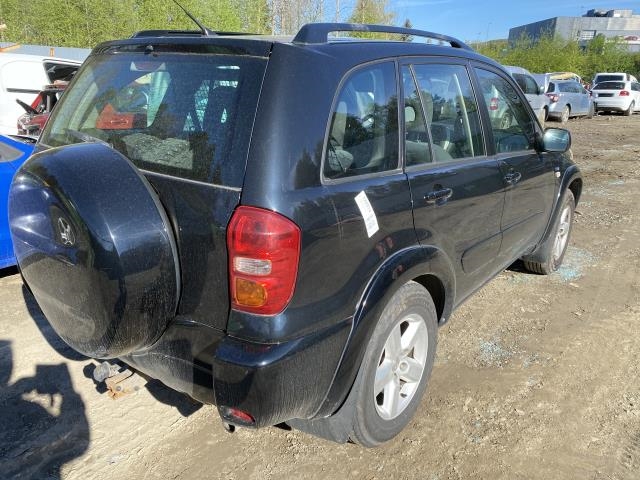 Toyota RAV4 2000-2006 (Type II) , Motorkode: 1AZ-FE, Girkassekode: 3050042150