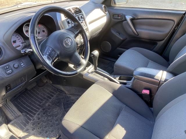 Toyota RAV4 2000-2006 (Type II) , Motorkode: 1AZ-FE, Girkassekode: 3050042150