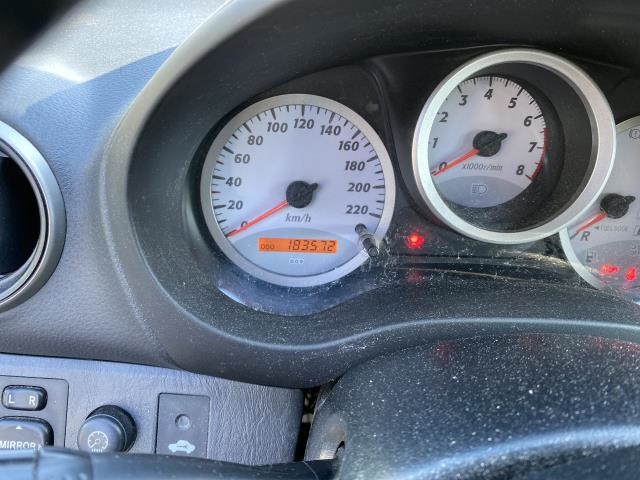 Toyota RAV4 2000-2006 (Type II) , Motorkode: 1AZ-FE, Girkassekode: 3050042150
