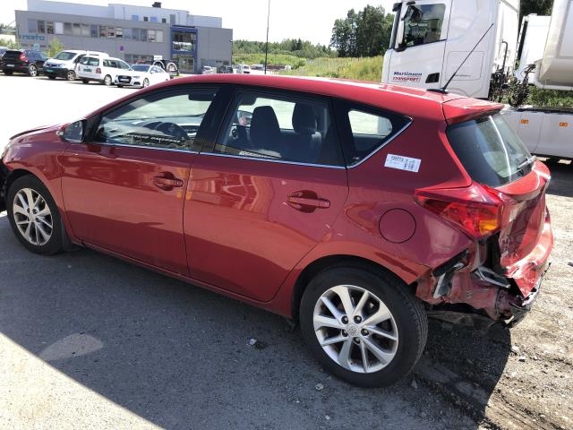 Toyota Auris 2013-2015 (Type II, Fase 1) , Motorkode: 1NR-FE    1900047180, Girkassekode: 3030002310