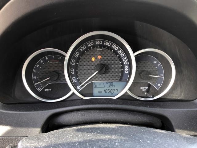 Toyota Auris 2013-2015 (Type II, Fase 1) , Motorkode: 1NR-FE    1900047180, Girkassekode: 3030002310