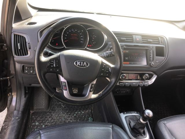 Kia Rio 2011-2017 Type III , Motorkode: G4LA-I V10310 3P00, Girkassekode: 43000 02960