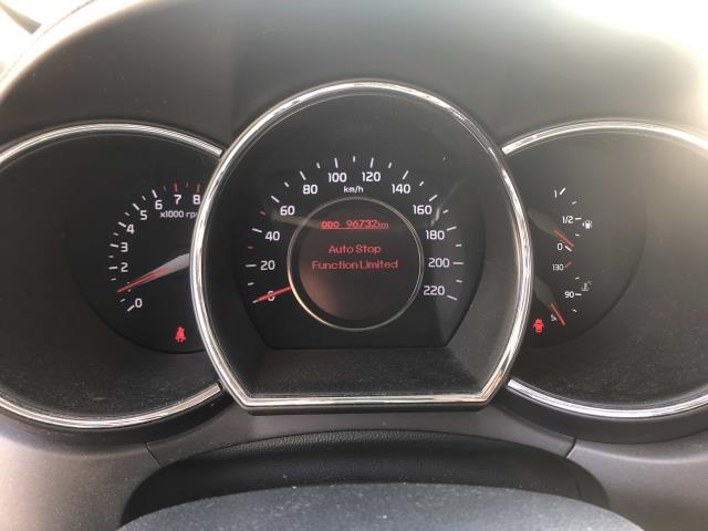 Kia Rio 2011-2017 Type III , Motorkode: G4LA-I V10310 3P00, Girkassekode: 43000 02960