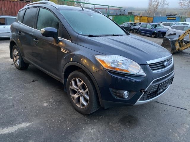 Ford Kuga 2008-2012 (Type I) , Motorkode: G6DG, Girkassekode: MMT6