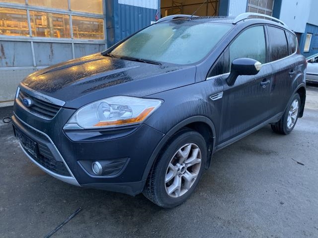 Ford Kuga 2008-2012 (Type I) , Motorkode: G6DG, Girkassekode: MMT6