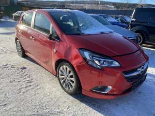Opel Corsa E,   (|)