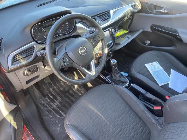 Opel Corsa E 2015-2019 , Motorkode: B10XFL, Girkassekode: MFX