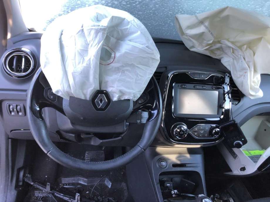 Renault Captur 2013-2020 (Type I) , Motorkode: H5F-403, Girkassekode: DC4 (006) – LKD23E5