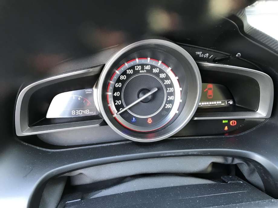Mazda 3 2013-2016 (Type III, Fase 1) , Motorkode: PE, Girkassekode: C655-03-000