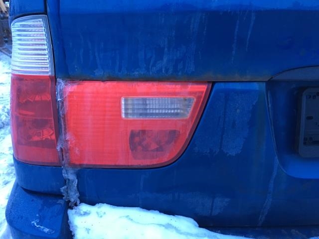 BMW X5 2000-2006 (E53) (E53), Motorkode: , Girkassekode: