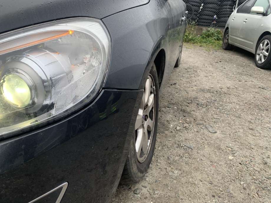 Volvo V60 2010-2013 (Type I, Fase 1) , Motorkode: D4162T, Girkassekode: MPS6