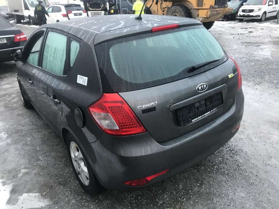 Kia Cee