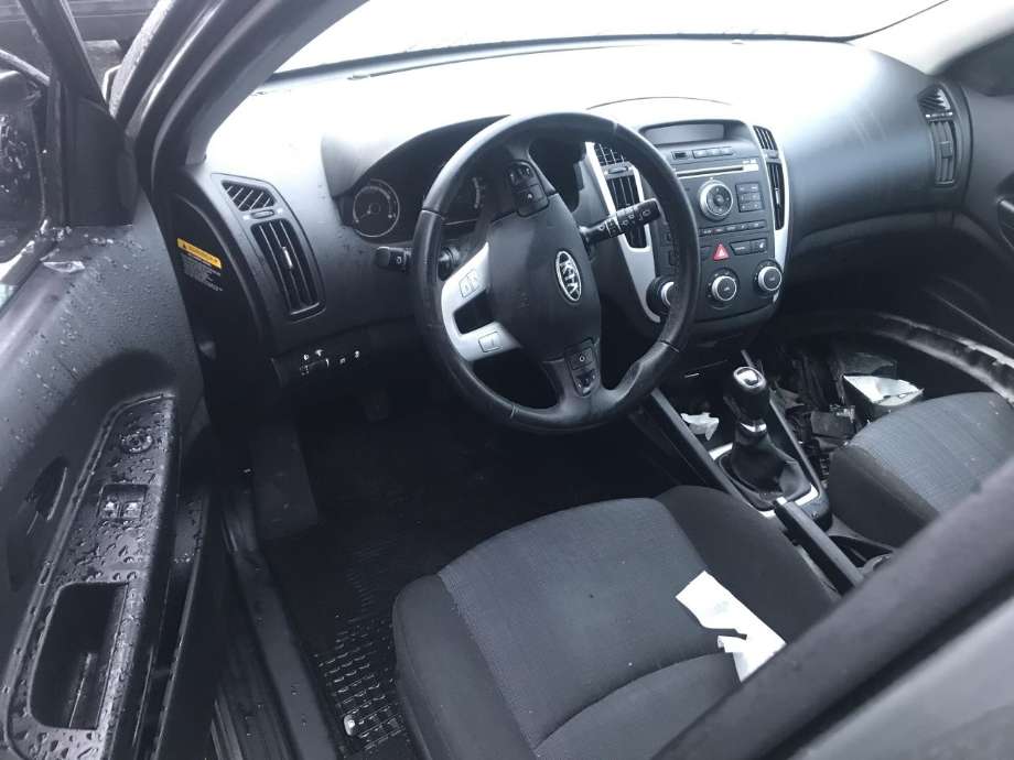 Kia Cee