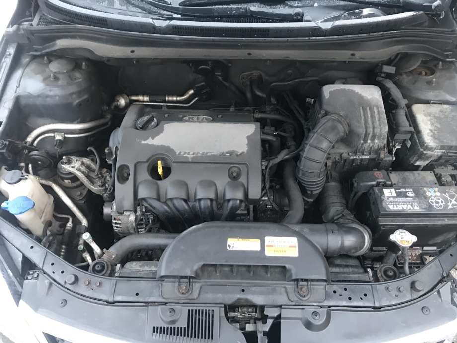Kia Cee