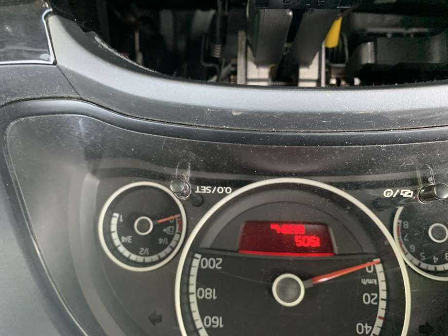 VW Up 2012-2019 , Motorkode: CHYA, Girkassekode: QCH