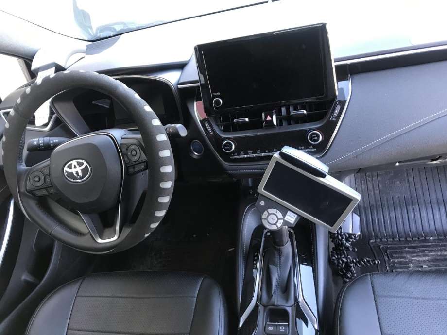 Toyota Corolla 2019-->> , Motorkode: 2ZR-FXE|1NM, Girkassekode: