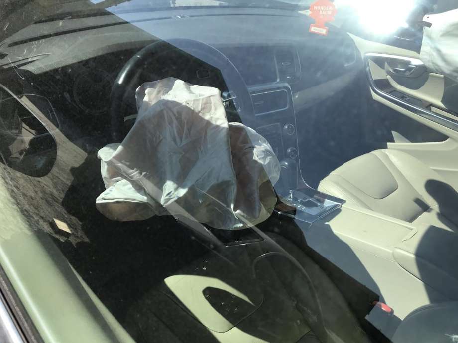 Volvo V60 2010-2013 (Type I, Fase 1) , Motorkode: D4162T, Girkassekode: MPS6