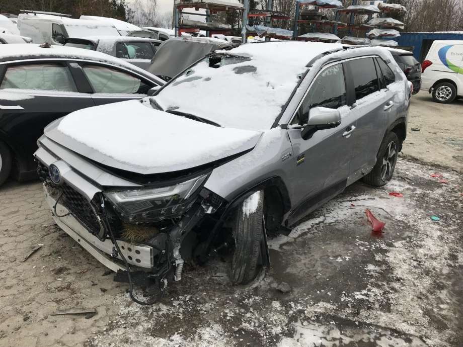 Toyota RAV4 2019-->> (Type V) , Motorkode: A25A-FXS|5NM|4NM, Girkassekode: 3090042051