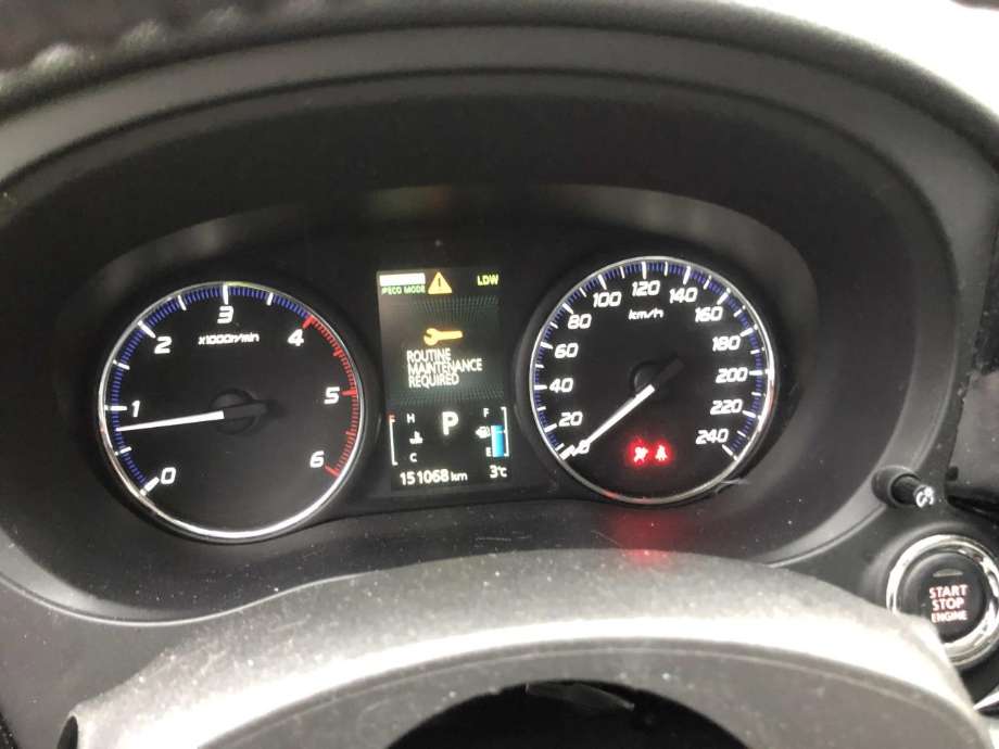 Mitsubishi Outlander 2012-2015 (Type III, Fase 1) , Motorkode: 4N14, Girkassekode: 