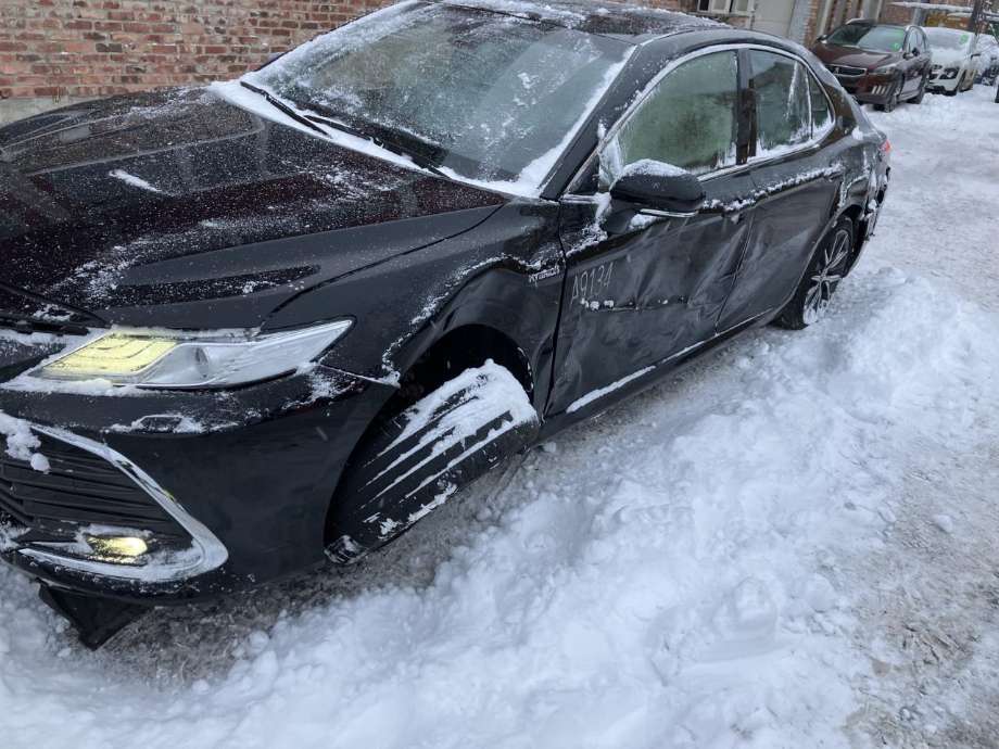 Toyota Camry 2019-->> , Motorkode: A25A-FXS|3NM, Girkassekode: 