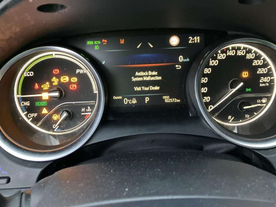 Toyota Camry 2019-->> , Motorkode: A25A-FXS|3NM, Girkassekode: 