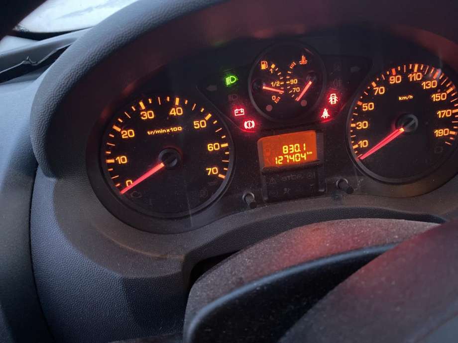 Toyota Proace 2013-2016 (Type I) , Motorkode: 4WZ-FTV, Girkassekode: