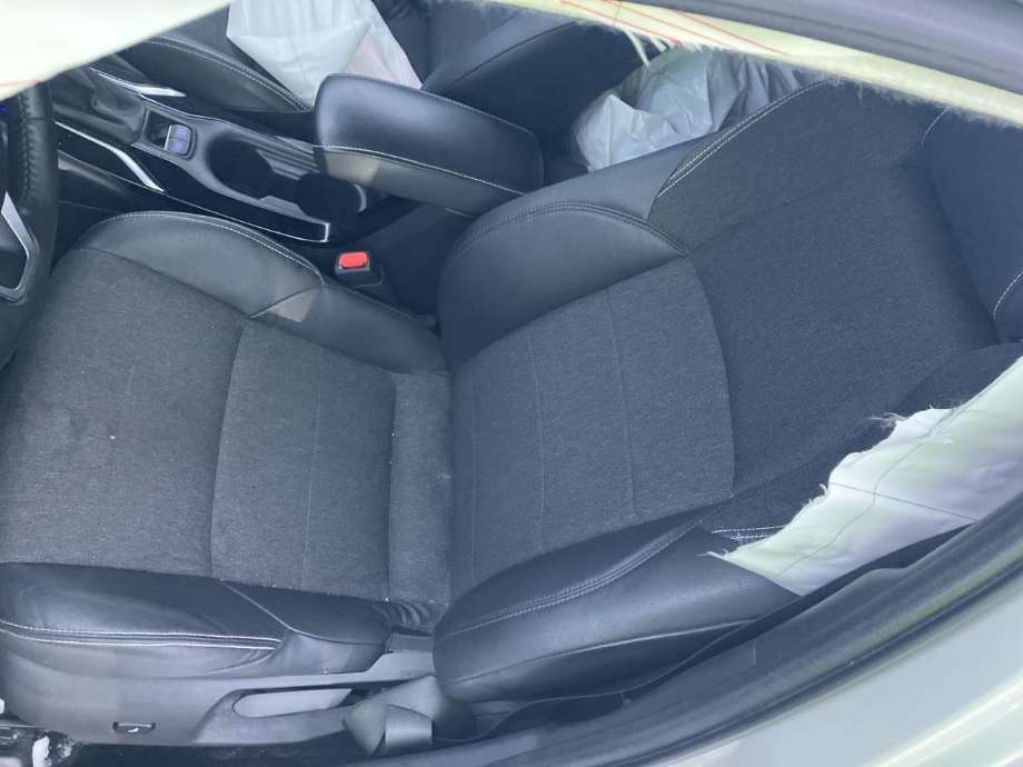 Toyota Corolla 2019-->> , Motorkode: 2ZR-FXE|1NM, Girkassekode: 