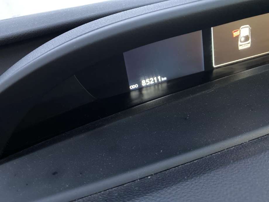 Toyota Prius 2016-2023 (Type IV) (combi) (combi), Motorkode: 2ZR-FXE|1NM|1MM, Girkassekode: 3090047170