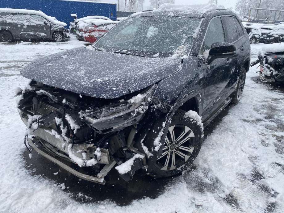Toyota RAV4 2019-->> (Type V) , Motorkode: A25A-FXS|5NM|4NM, Girkassekode: 