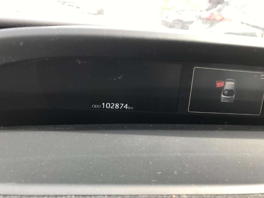 Toyota Prius 2016-2023 (Type IV) (combi) (combi), Motorkode: 2ZR-FXE, Girkassekode: