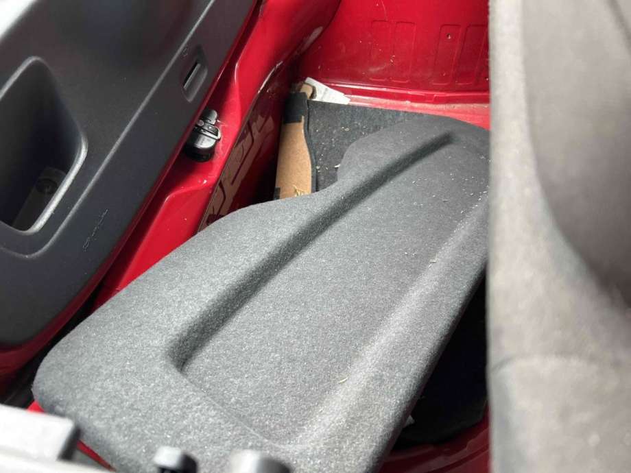VW Up 2012-2019 , Motorkode: CHYA, Girkassekode: QCH