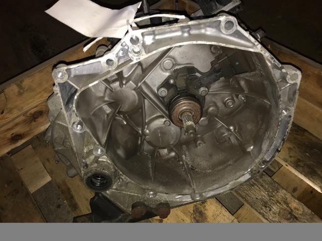 Girkasse manuell til Peugeot 5008 2010-2017 (Type I)  (2231 T1|)