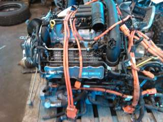Motor hybrid bensin del til VW Golf VII,   (|04E 100 099 A)