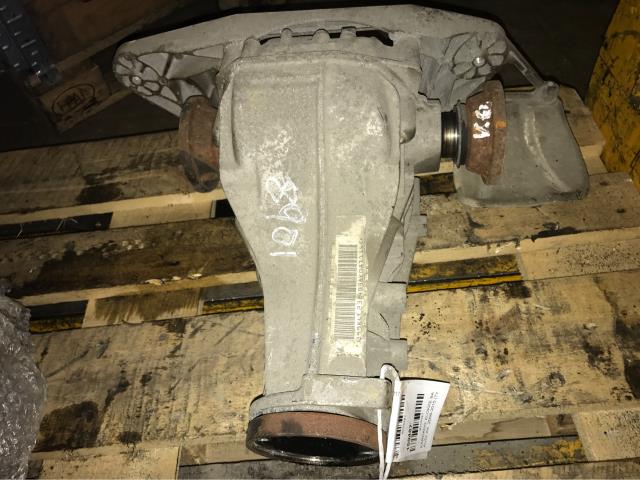 Kardang klokke bak til Audi A4 2007-2014 (Type IV) (B8) (B8) (0BC500043M|)