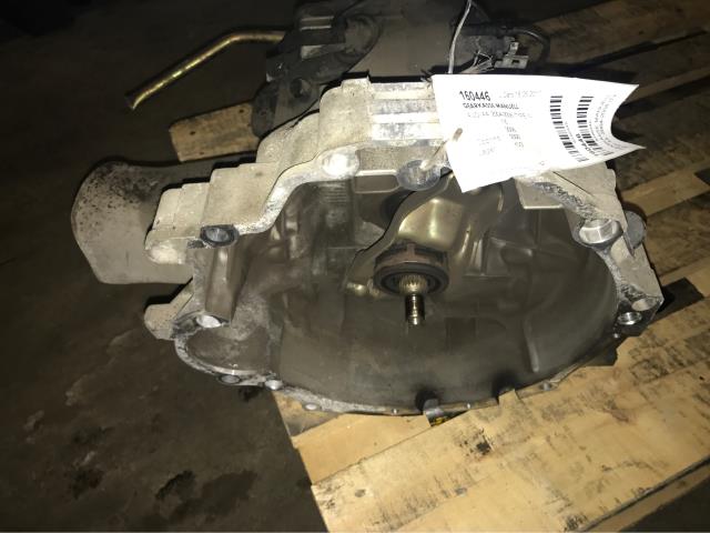 Girkasse manuell til Audi A4 2004-2008 (Type III) (B7) (B7) (HFC|)