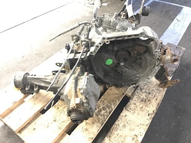 Girkasse manuell til Toyota RAV4 2000-2006 (Type II) (3030042101|)
