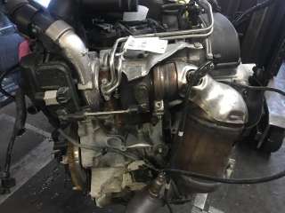 Motor bensin til VW Golf VII,   (|04E 100 098 F|04E 100 034 D)