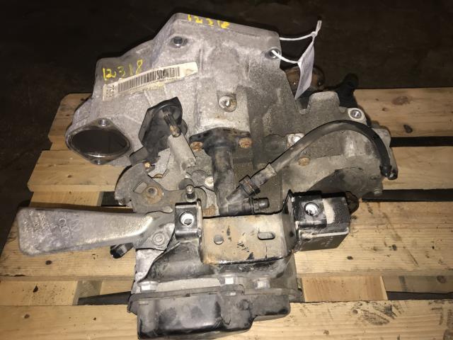 Girkasse manuell til VW Polo 2009-2014 (Type V, Fase 1) (KFK|02R300042P|)
