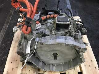 Girkasse automat til Toyota Yaris, 2014-2020 (Type III, Fase 2)  (|3090052010)