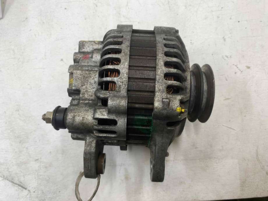 Dynamo diesel til Mitsubishi Pajero 2000-2006 (Type III) (ME203546|)